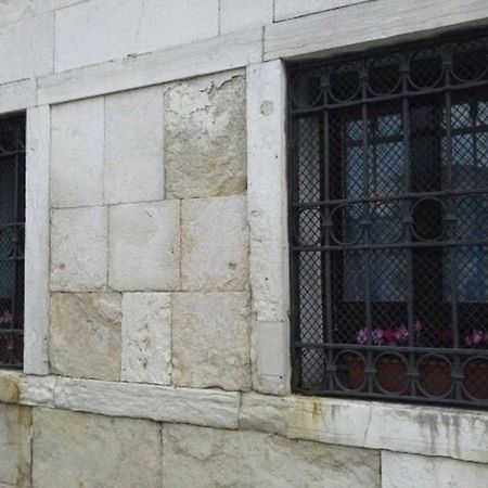 Monolocale Tre Archi Apartment Veneţia Exterior foto