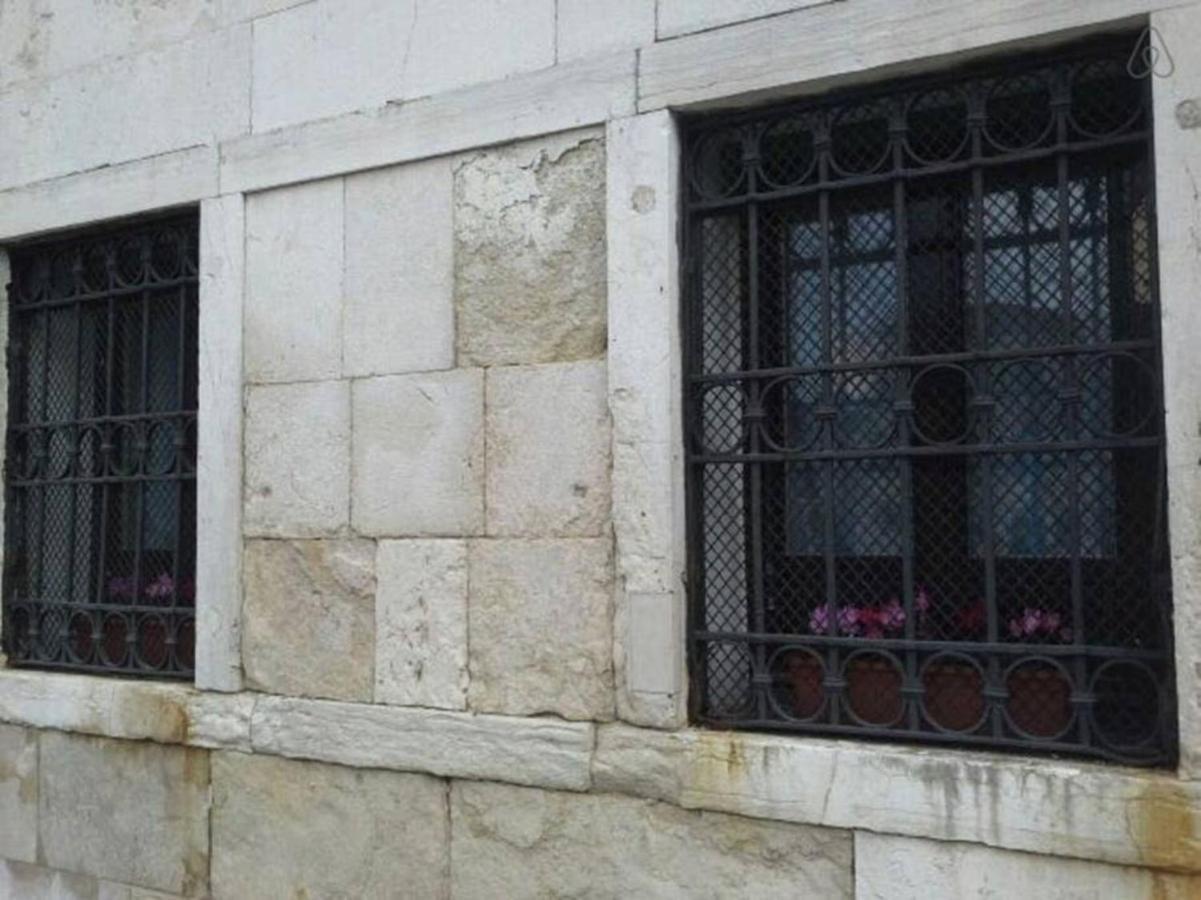 Monolocale Tre Archi Apartment Veneţia Exterior foto